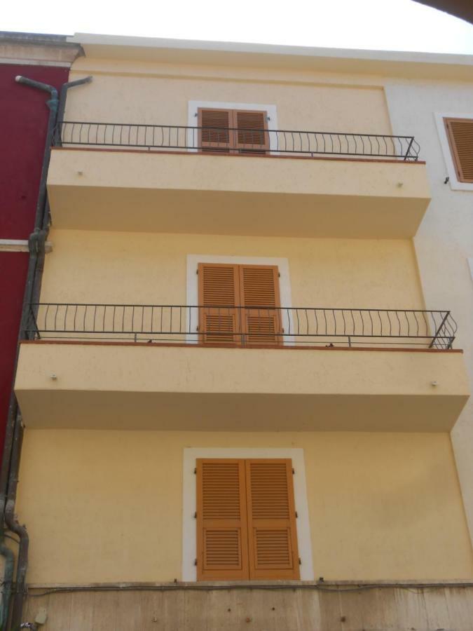 Pensione Verde Luna Orbetello Exterior photo
